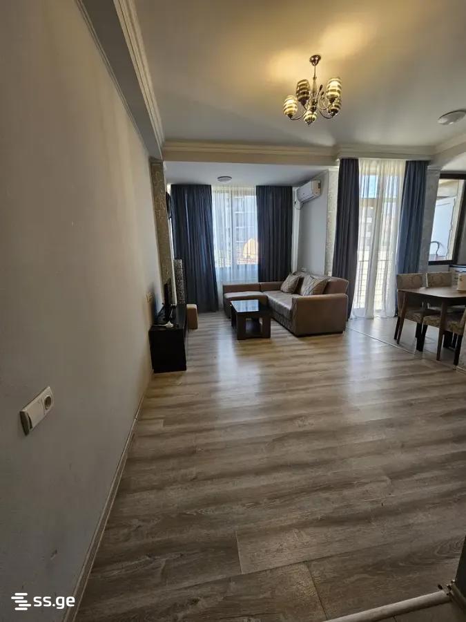 Oniashvili st. - 2 rooms