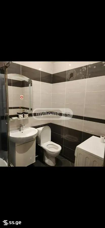Iunkerta st. - 3 rooms