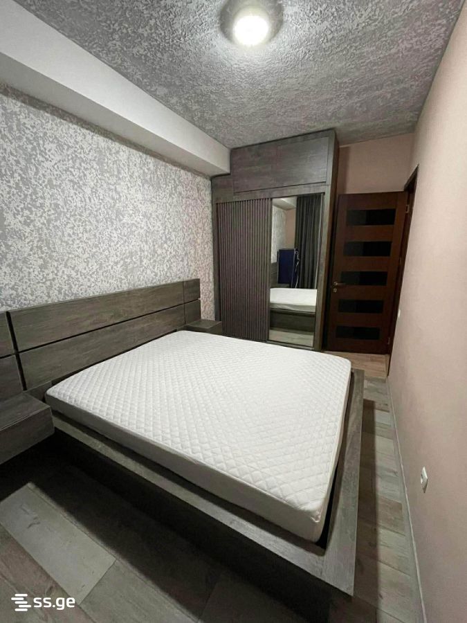 kerchi st. - 2 rooms