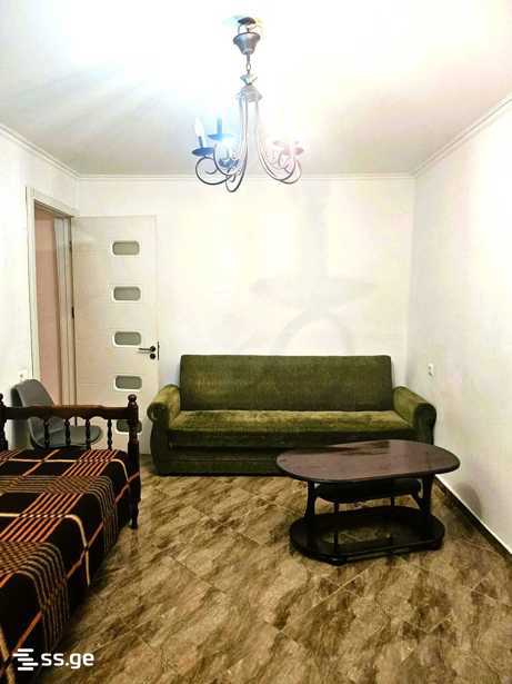 khvichia st. - 2 rooms