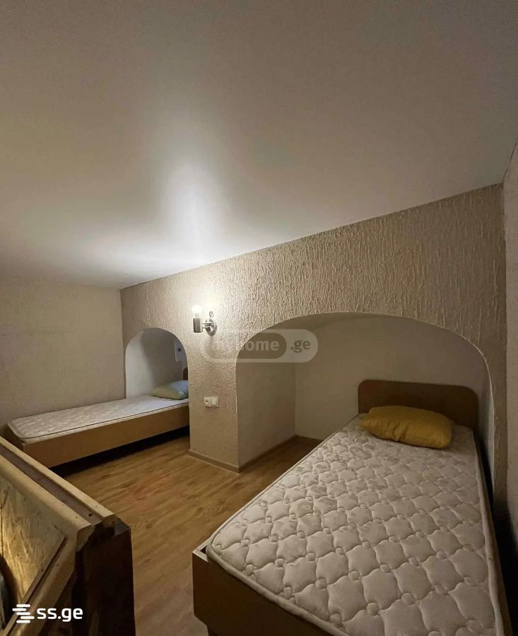 chaikovski st. - 1 rooms