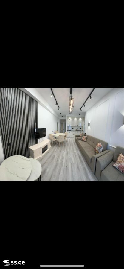 Kikvidze st. - 3 rooms