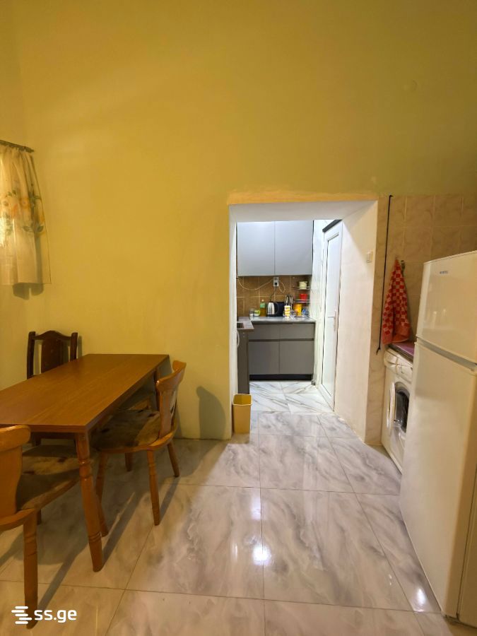 mazniashvili st. - 2 rooms