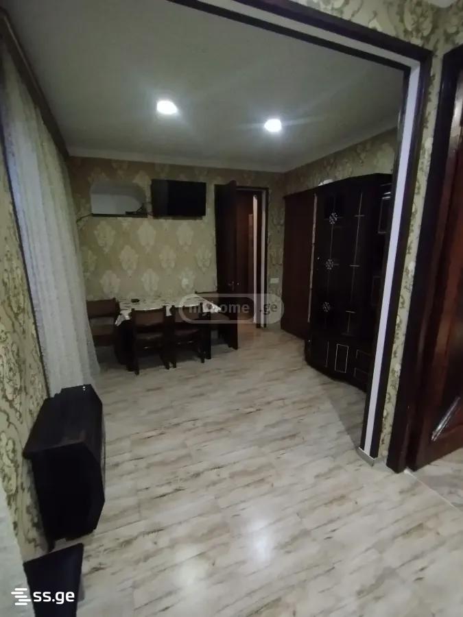 Archil Mephe st. - 2 rooms