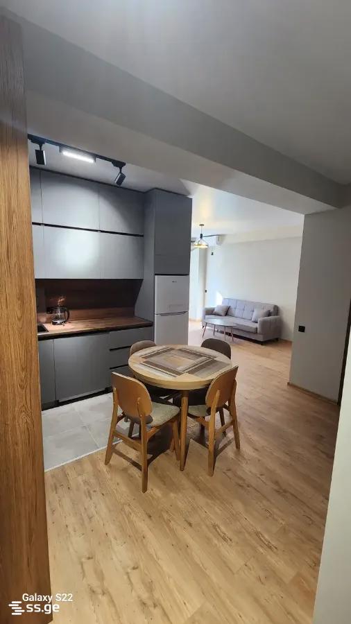 petre imeri st. - 3 rooms