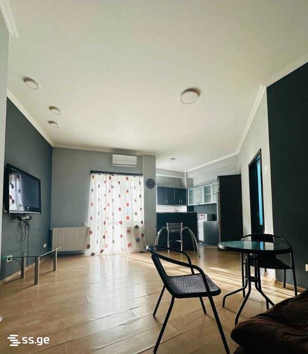 bochorishvili st. 37 - 3 rooms