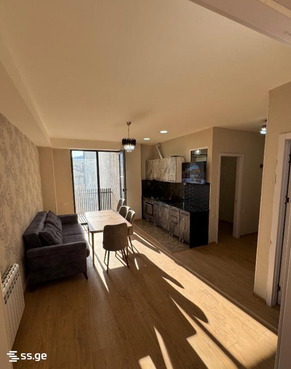 tskneti hwy 41 - 3 rooms