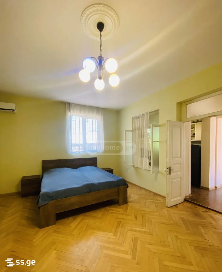 jibladze st. - 1 rooms