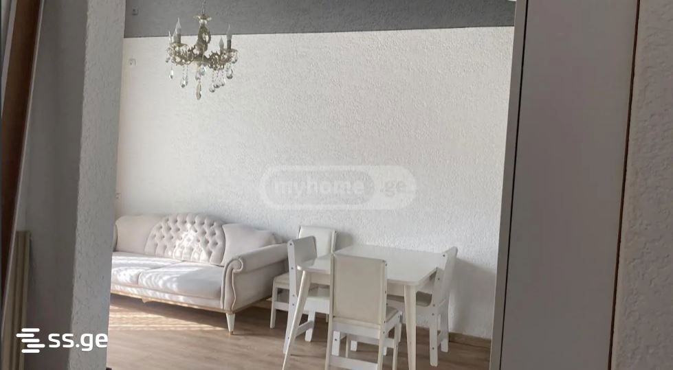 petre imeri st. - 2 rooms
