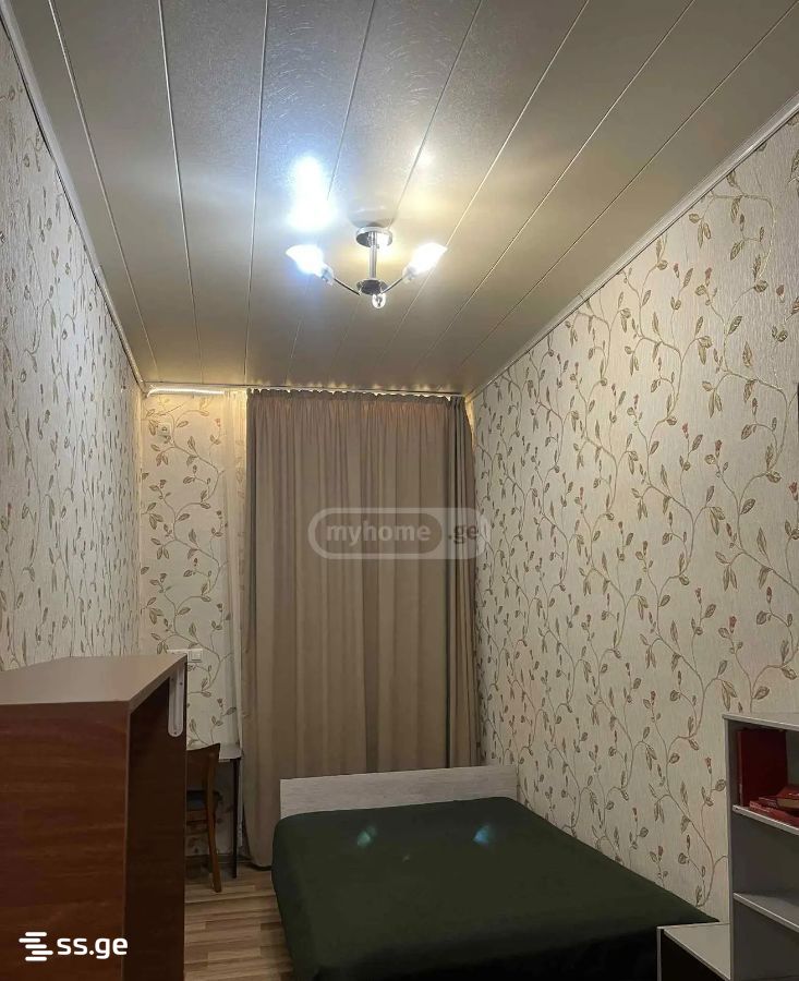 kipiani st. - 2 rooms