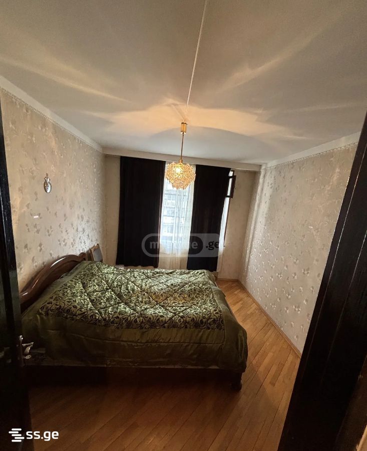 rcheulishvili st. - 2 rooms