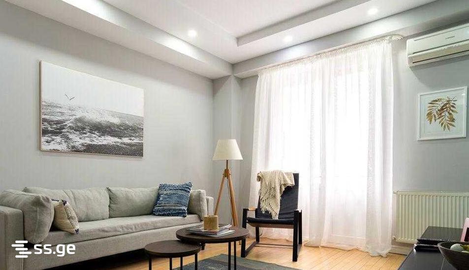 chonkadze st. 29 - 3 rooms