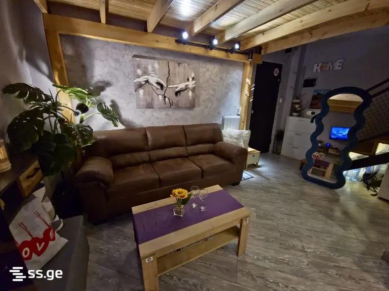 ortachala st. - 2 rooms