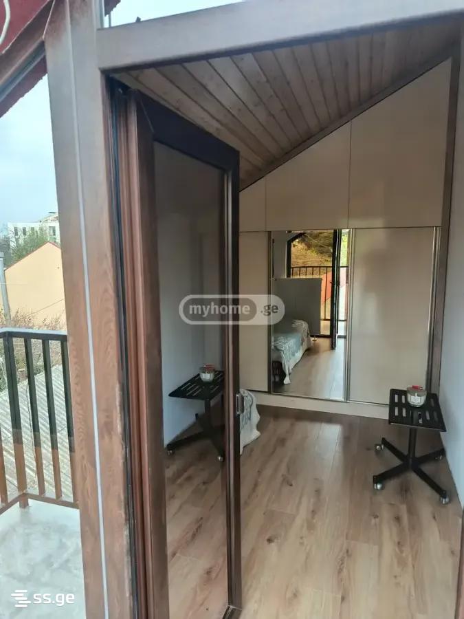 Antimoz Iveriel st. - 2 rooms