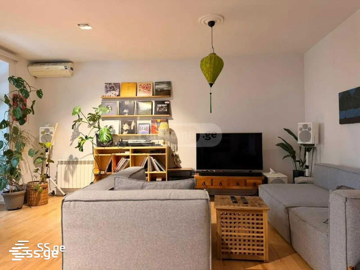 lesia ukrainka st. - 3 rooms