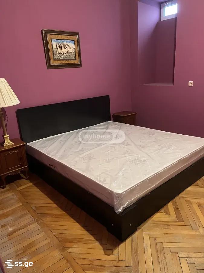 arsena st. 3 - 2 rooms