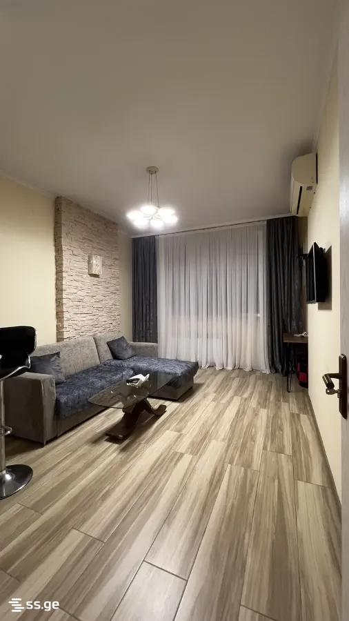 Firosman Street 29 - 2 rooms