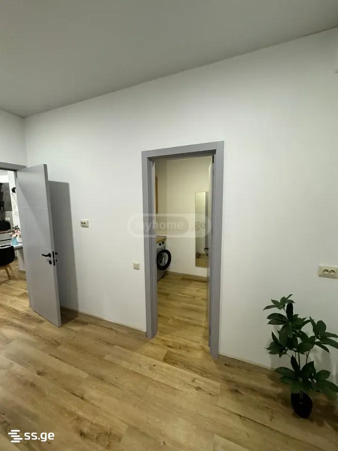 m. aleksidze st. - 2 rooms