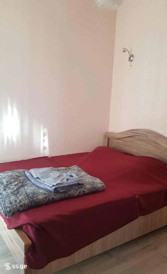 guramishvili ave (Sanzona) 25 - 2 rooms