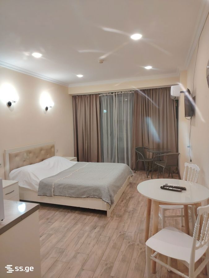 Sherif Khimshiashvili Ave 57 - 1 rooms