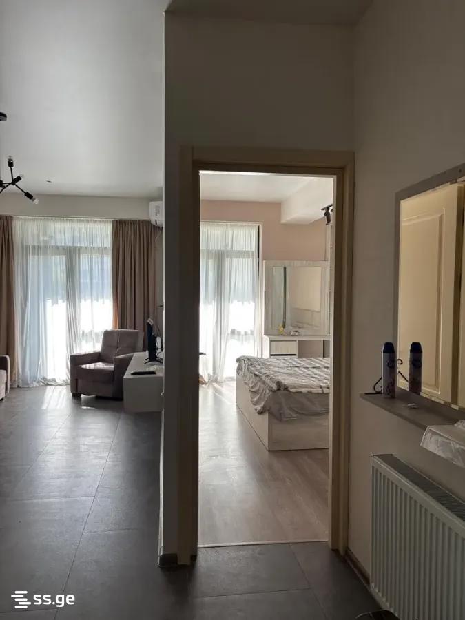 Politkovskaya St (jikia st.) - 2 rooms