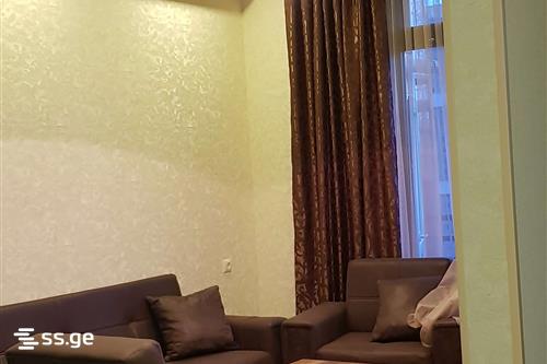 Lamberti st. 33 - 2 rooms