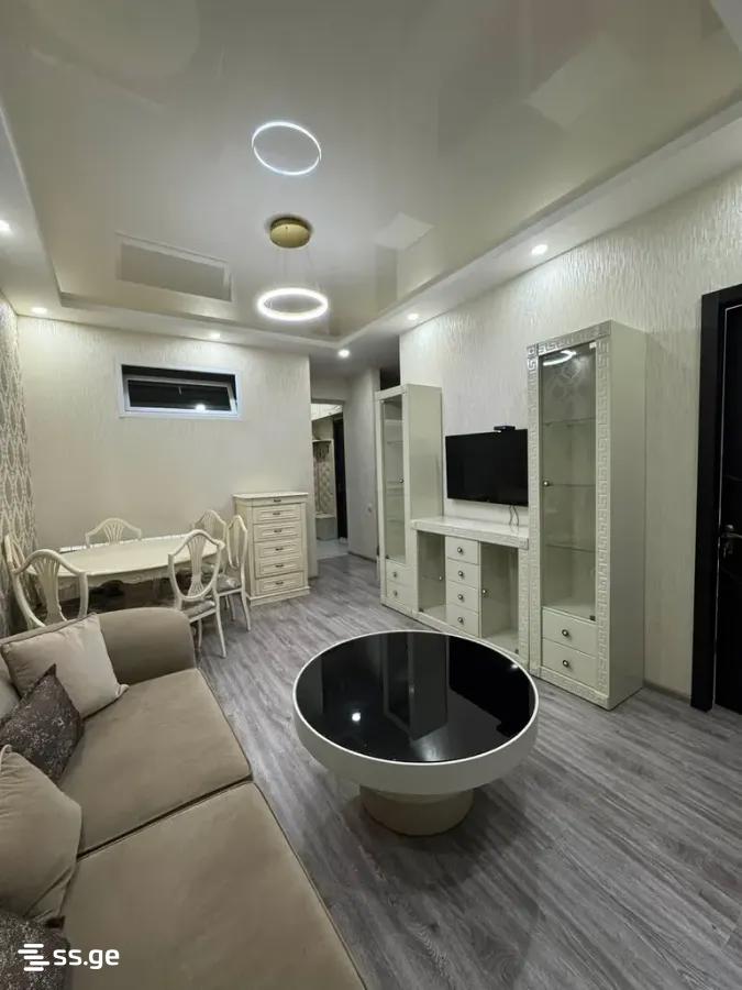 Farsadani st. - 2 rooms