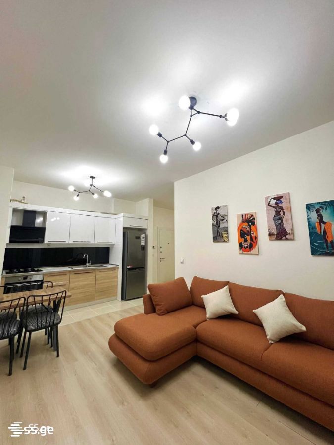 Bob walsh st. 32 - 3 rooms