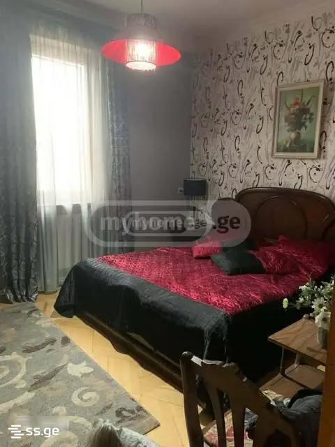 gagarin st. - 2 rooms