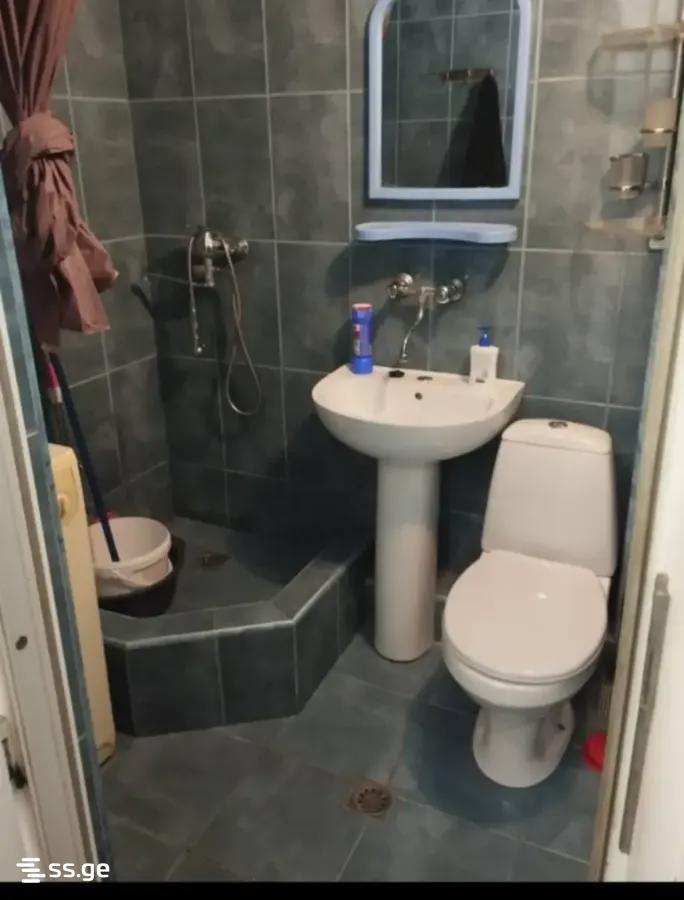 s. cincadze st - 2 rooms