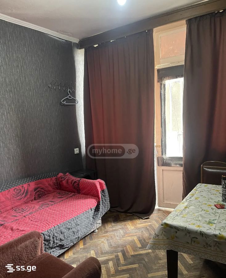 tskneti hwy - 1 rooms