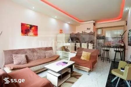 A.kalandaze st. - 1 rooms