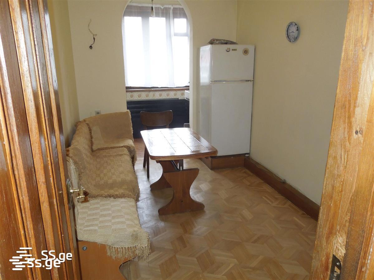 balanchivadze st. 8 - 3 rooms