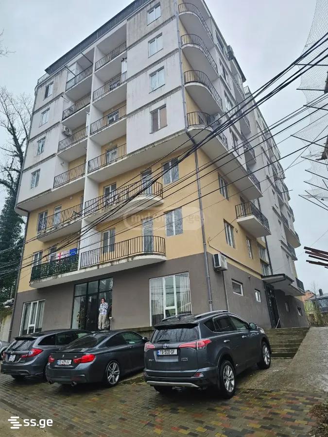 Kutaisi - 4 rooms