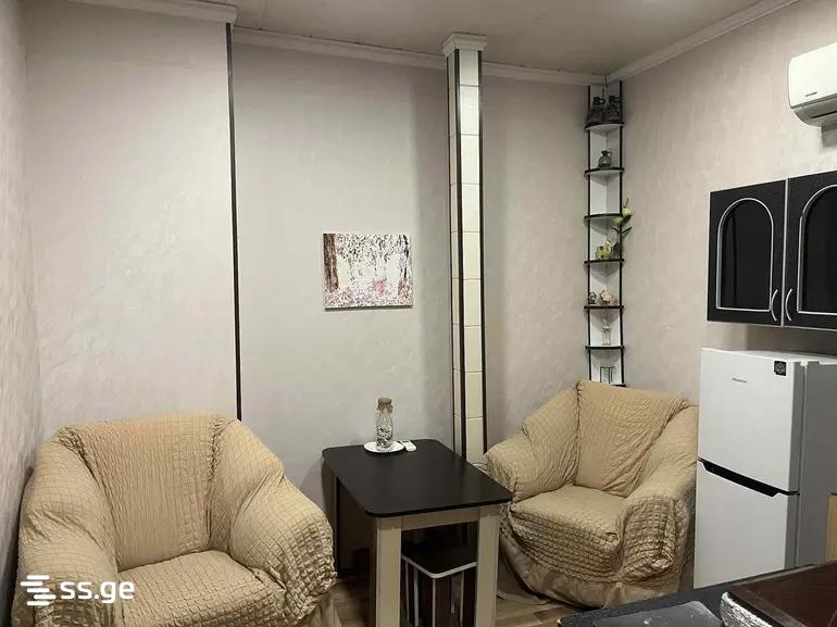 kipiani st. 0 - 2 rooms