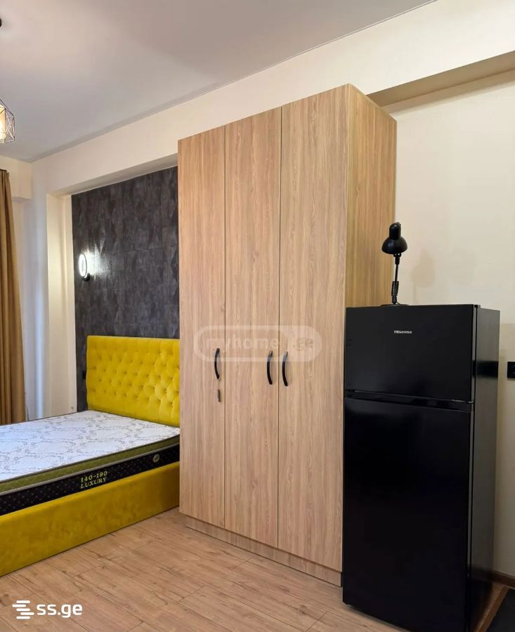 Politkovskaya St (jikia st.) - 1 rooms