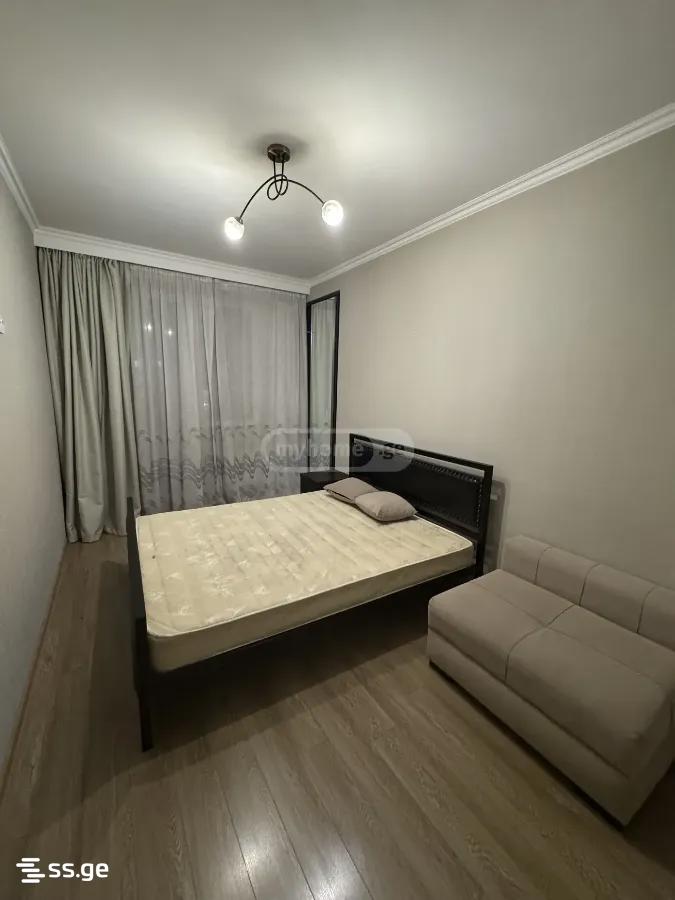 shartava st. - 2 rooms