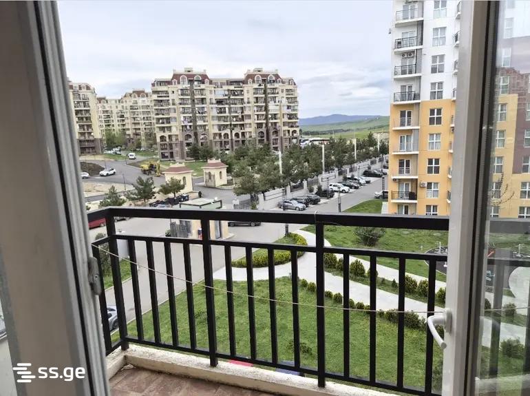 kupradze st. - 2 rooms