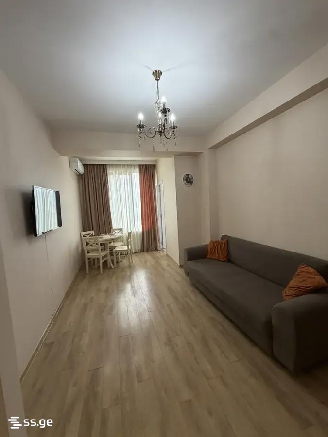 Asmati st. 19ა - 3 rooms