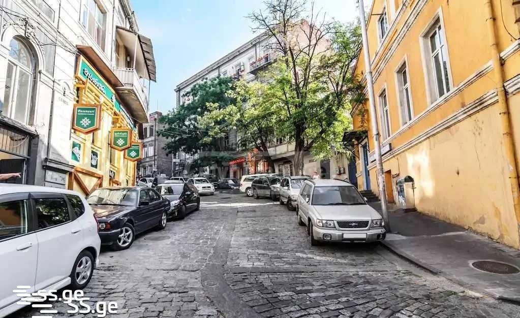 griboedov st. 30 - 3 rooms