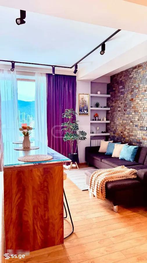 Kamani st - 2 rooms