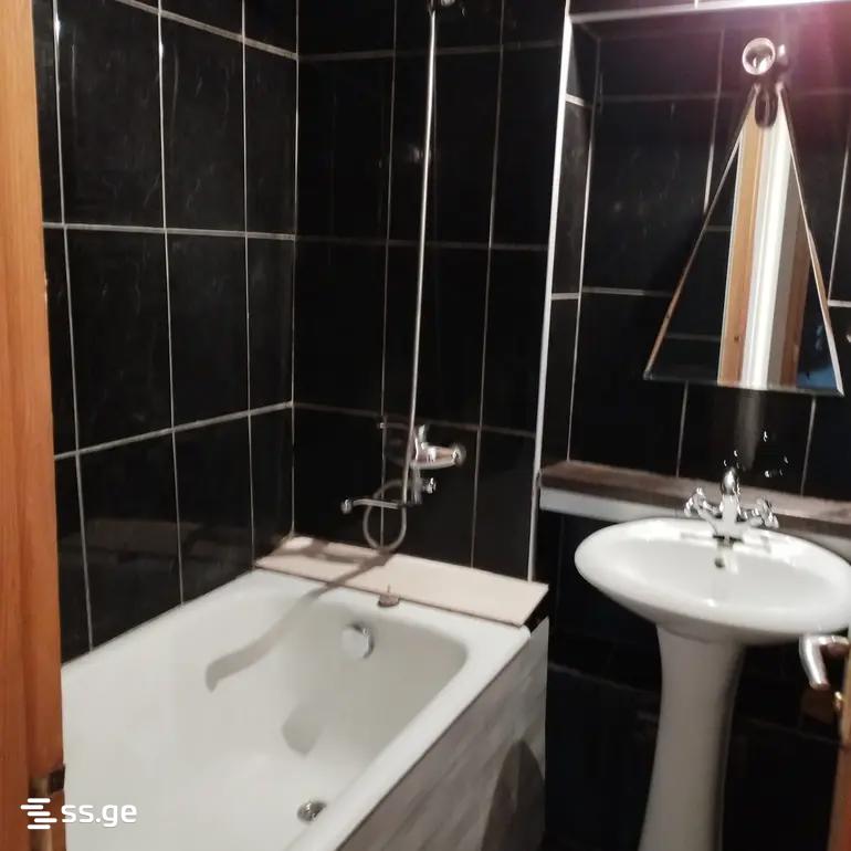 chkondideli st. - 2 rooms