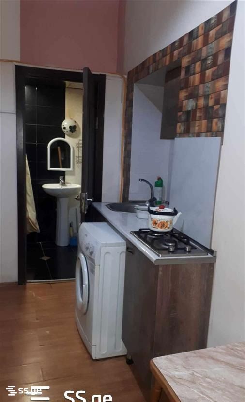 leonidze st. 16 - 2 rooms