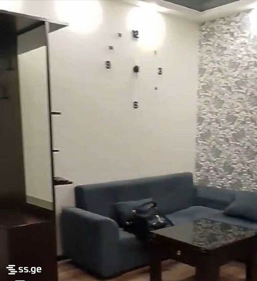 p. saakadze st. - 1 rooms