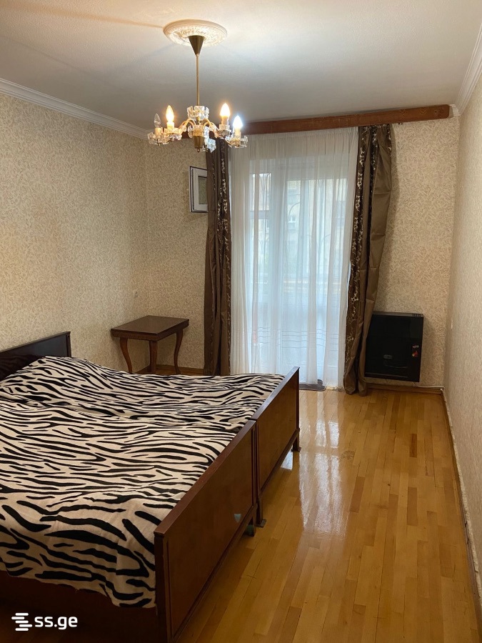 vaja-pshavela avenue 60 - 1 rooms
