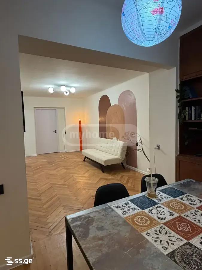vaja-pshavela avenue - 2 rooms