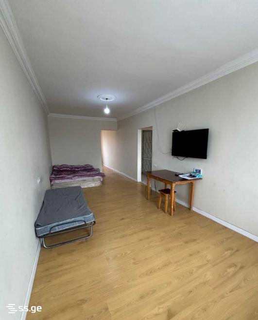 Micro. I, bl. IV - Temka - 3 rooms