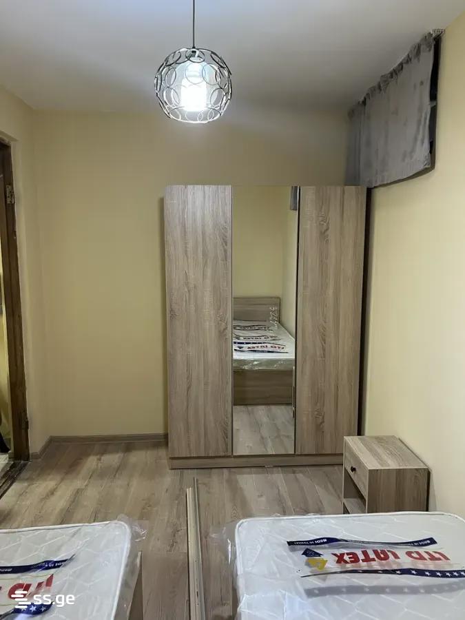 pankisi st. 12 - 2 rooms