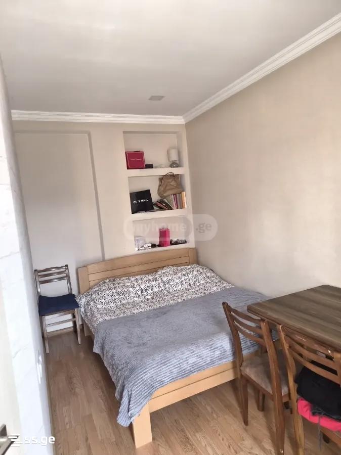 kupradze st. - 2 rooms