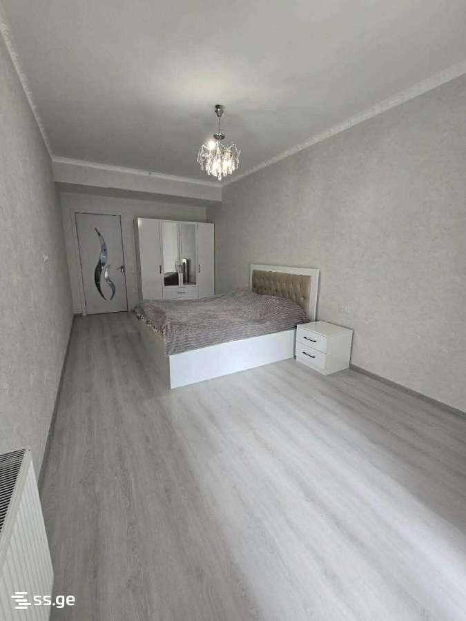 Politkovskaya St (jikia st.) 34 - 2 rooms
